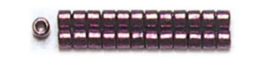 トーホービーズ ベストビーズ 外径約1.65mm カラーNo.607