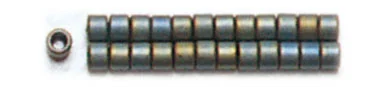 トーホービーズ ベストビーズ 外径約1.65mm カラーNo.613