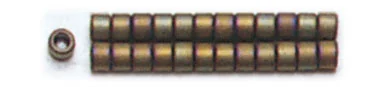 トーホービーズ ベストビーズ 外径約1.65mm カラーNo.614