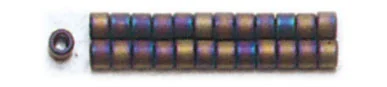 トーホービーズ ベストビーズ 外径約1.65mm カラーNo.615