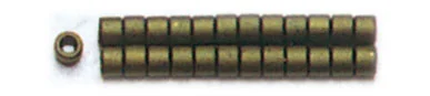トーホービーズ ベストビーズ 外径約1.65mm カラーNo.617