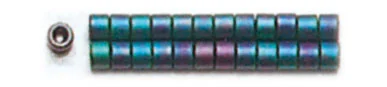 トーホービーズ ベストビーズ 外径約1.65mm カラーNo.706