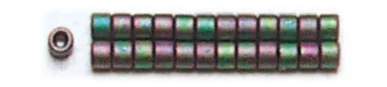 トーホービーズ ベストビーズ 外径約1.65mm カラーNo.709