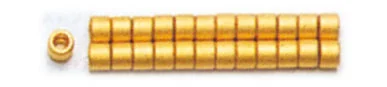 トーホービーズ ベストビーズ 外径約1.65mm カラーNo.712F