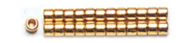 トーホービーズ ベストビーズ 外径約1.65mm カラーNo.715