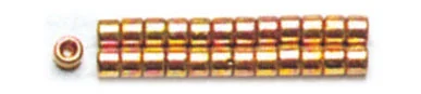 トーホービーズ ベストビーズ 外径約1.65mm カラーNo.722