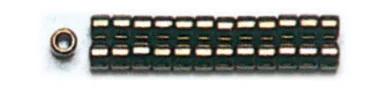 トーホービーズ ベストビーズ 外径約1.65mm カラーNo.83