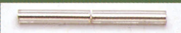 トーホービーズ 竹ビーズ（四分竹） 外径約12mm カラーNo.21