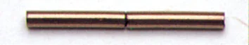 トーホービーズ 竹ビーズ（四分竹） 外径約12mm カラーNo.221