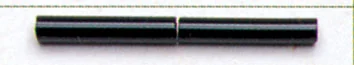 トーホービーズ 竹ビーズ（四分竹） 外径約12mm カラーNo.49