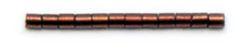 トーホービーズ 竹ビーズ（五厘竹） 外径約2mm カラーNo.222