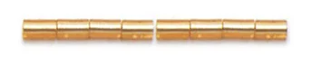トーホービーズ 竹ビーズ（一分竹） 外径約3mm カラーNo.22F