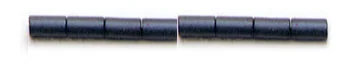 トーホービーズ 竹ビーズ(一分竹) 外径約3mm カラーNo.611