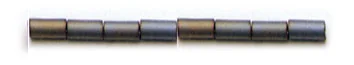 トーホービーズ 竹ビーズ（一分竹） 外径約3mm カラーNo.613