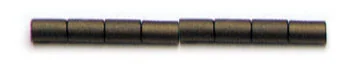 トーホービーズ 竹ビーズ（一分竹） 外径約3mm カラーNo.617