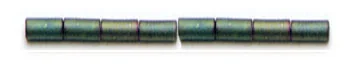 トーホービーズ 竹ビーズ（一分竹） 外径約3mm カラーNo.707