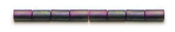 トーホービーズ 竹ビーズ（一分竹） 外径約3mm カラーNo.709