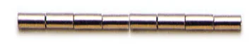 トーホービーズ 竹ビーズ（一分竹） 外径約3mm カラーNo.711
