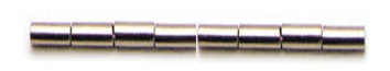 トーホービーズ 竹ビーズ（一分竹） 外径約3mm カラーNo.713