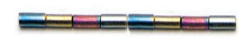 トーホービーズ 竹ビーズ（一分竹） 外径約3mm カラーNo.721