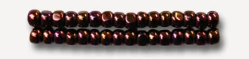 トーホービーズ シャーロットビーズ（丸小） 外径約2mm カラーNo.502