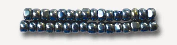 トーホービーズ シャーロットビーズ（丸小） 外径約2mm カラーNo.511