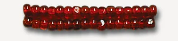 トーホービーズ シャーロットビーズ（丸小） 外径約2mm カラーNo.5C