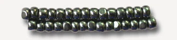 トーホービーズ シャーロットビーズ(丸小) 外径約2mm カラーNo.602