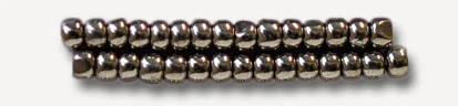 トーホービーズ シャーロットビーズ（丸小） 外径約2mm カラーNo.711