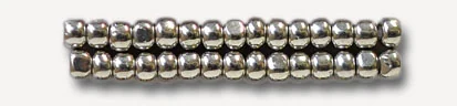 トーホービーズ シャーロットビーズ（丸小） 外径約2mm カラーNo.714