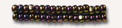 トーホービーズ シャーロットビーズ（丸小） 外径約2mm カラーNo.85