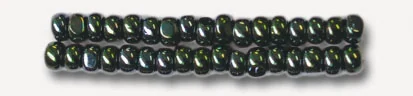 トーホービーズ シャーロットビーズ（丸小） 外径約2mm カラーNo.89