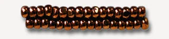 トーホービーズ シャーロットビーズ（特小） 外径約1.7mm カラーNo.222