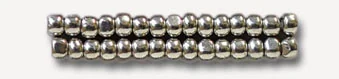 トーホービーズ シャーロットビーズ（特小） 外径約1.7mm カラーNo.714