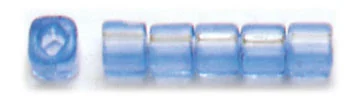 トーホービーズ 四角ビーズ（3mm） 外径約3mm カラーNo.13