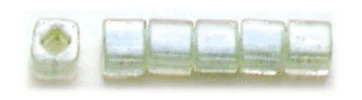 トーホービーズ 四角ビーズ（3mm） 外径約3mm カラーNo.354