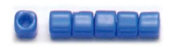 トーホービーズ 四角ビーズ（3mm） 外径約3mm カラーNo.48L
