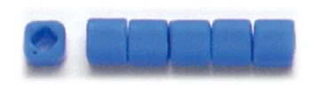 トーホービーズ 四角ビーズ（3mm） 外径約3mm カラーNo.48LF