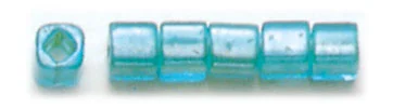 トーホービーズ 四角ビーズ（3mm） 外径約3mm カラーNo.954