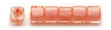 トーホービーズ 四角ビーズ（3mm） 外径約3mm カラーNo.964