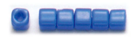 トーホービーズ 四角ビーズ（4mm） 外径約4mm カラーNo.48L