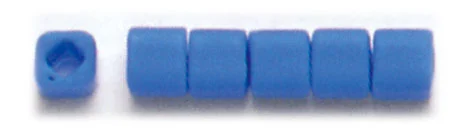 トーホービーズ 四角ビーズ（4mm） 外径約4mm カラーNo.48LF