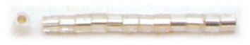 トーホービーズ 六角ビーズ（六角小） 外径約2.0〜2.2mm カラーNo.21F