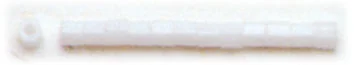 トーホービーズ 六角ビーズ（六角小） 外径約2.0〜2.2mm カラーNo.41