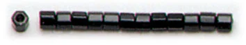 トーホービーズ 六角ビーズ（六角小） 外径約2.0〜2.2mm カラーNo.49