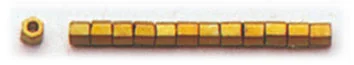 トーホービーズ 六角ビーズ（六角小） 外径約2.0〜2.2mm カラーNo.513F