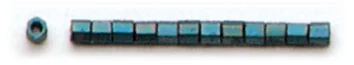 トーホービーズ 六角ビーズ（六角小） 外径約2.0〜2.2mm カラーNo.707