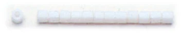 トーホービーズ 六角ビーズ（六角小） 外径約2.0〜2.2mm カラーNo.761