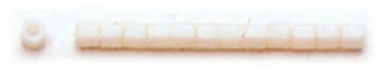 トーホービーズ 六角ビーズ（六角小） 外径約2.0〜2.2mm カラーNo.762