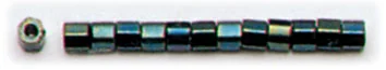 トーホービーズ 六角ビーズ（六角小） 外径約2.0〜2.2mm カラーNo.84